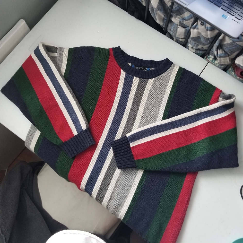 Vintage sweater